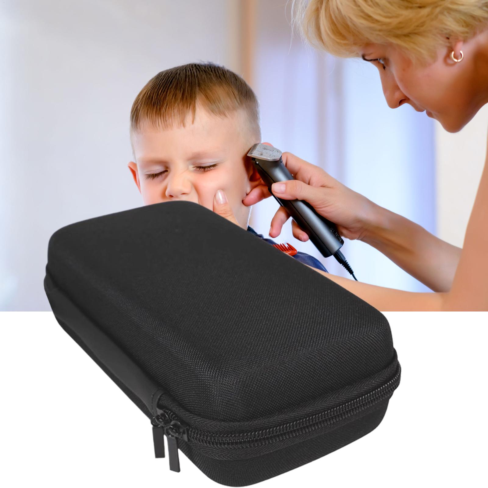 Men'S Grooming Bag - Сумка для парикмахерских инструментов, универсальный органайзер