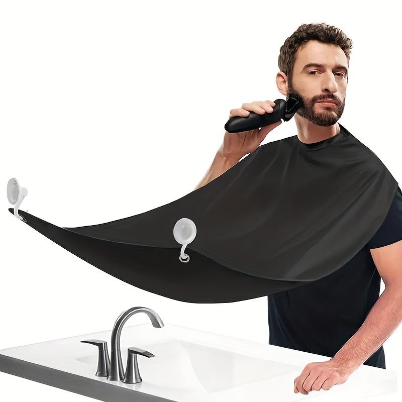 Men'S Grooming Mirror - Мужской фартук для бритья и ухода