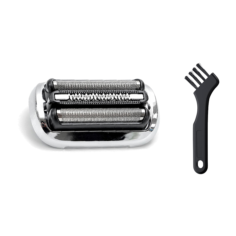 Сменные головки для электробри – обзор и цена Men'S Grooming Shaver