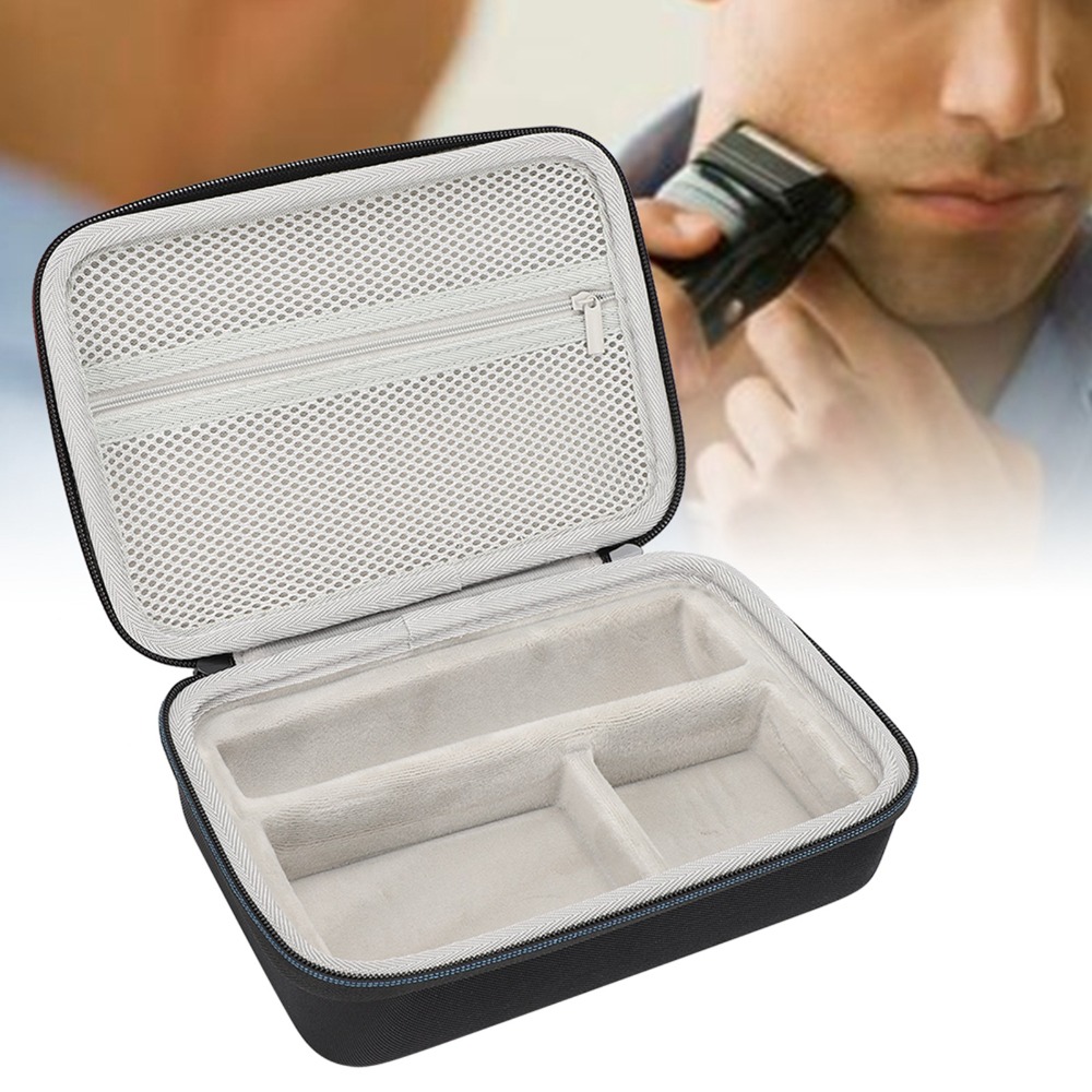 Портативная сумка для хранения – обзор и цена Men'S Grooming Bag