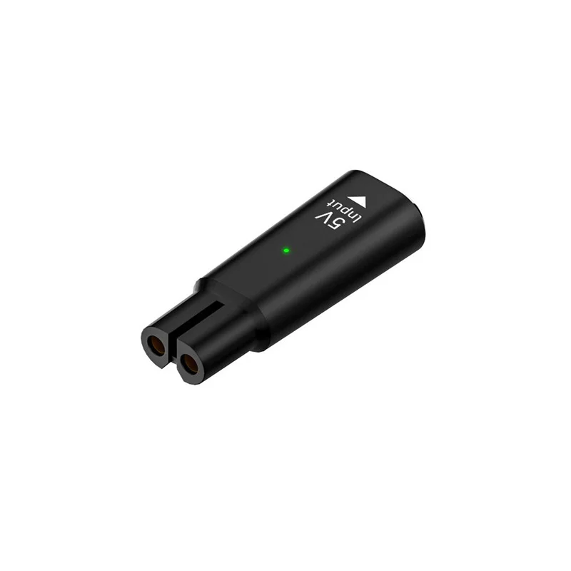 Адаптер питания USB Type-C PD  – обзор и цена Men'S Grooming Shaver