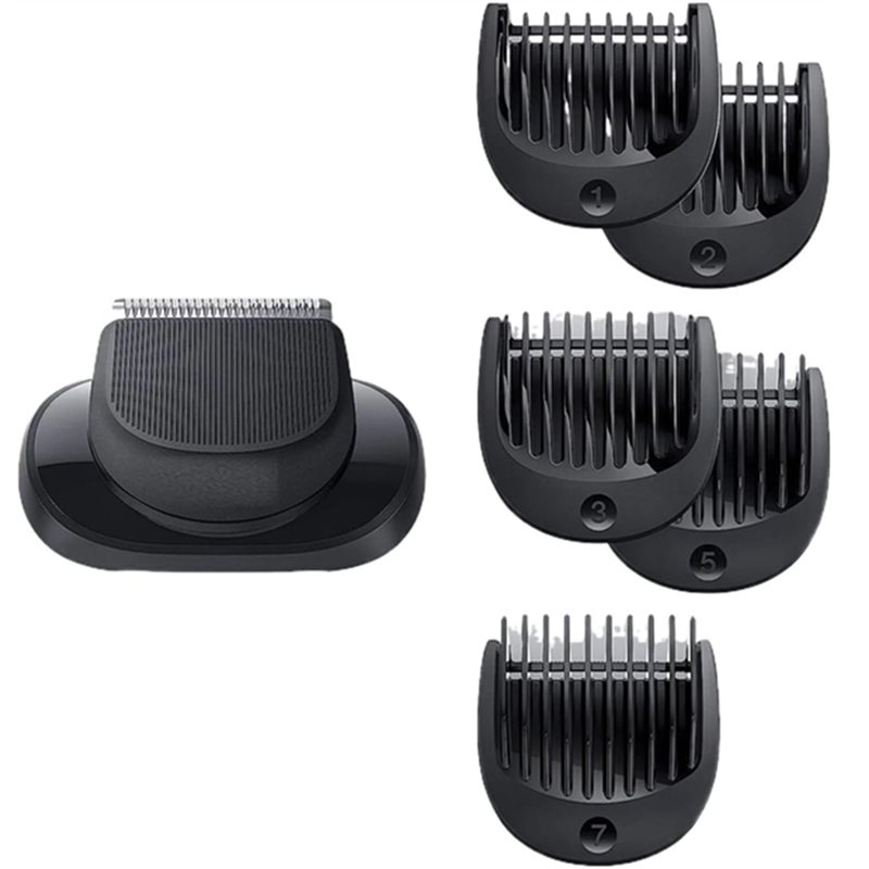 Сменная головка Easyclick для  – обзор и цена Men'S Grooming Shaver