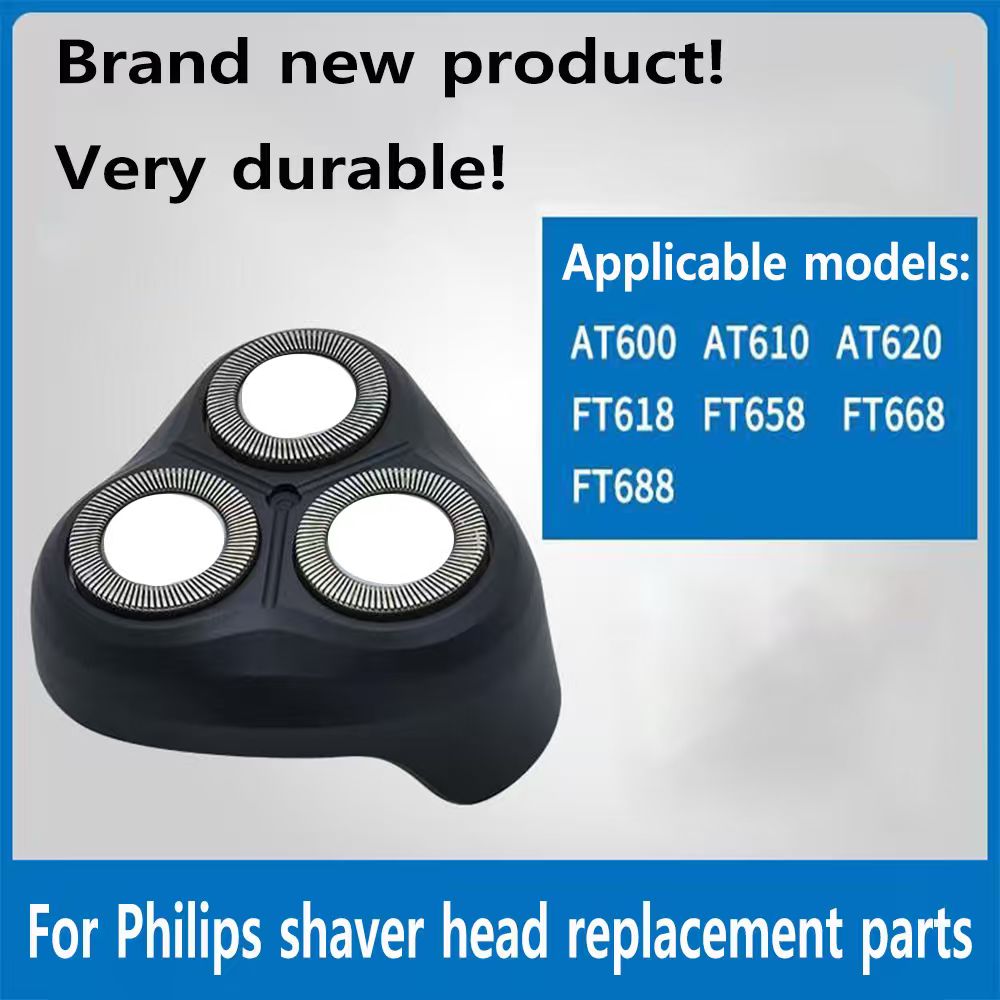 Сменная головка лезвия для эле – обзор и цена Men'S Grooming Shaver