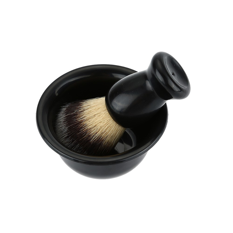 Набор для бритья: кисть и чаша – обзор и цена Men'S Grooming Pictures