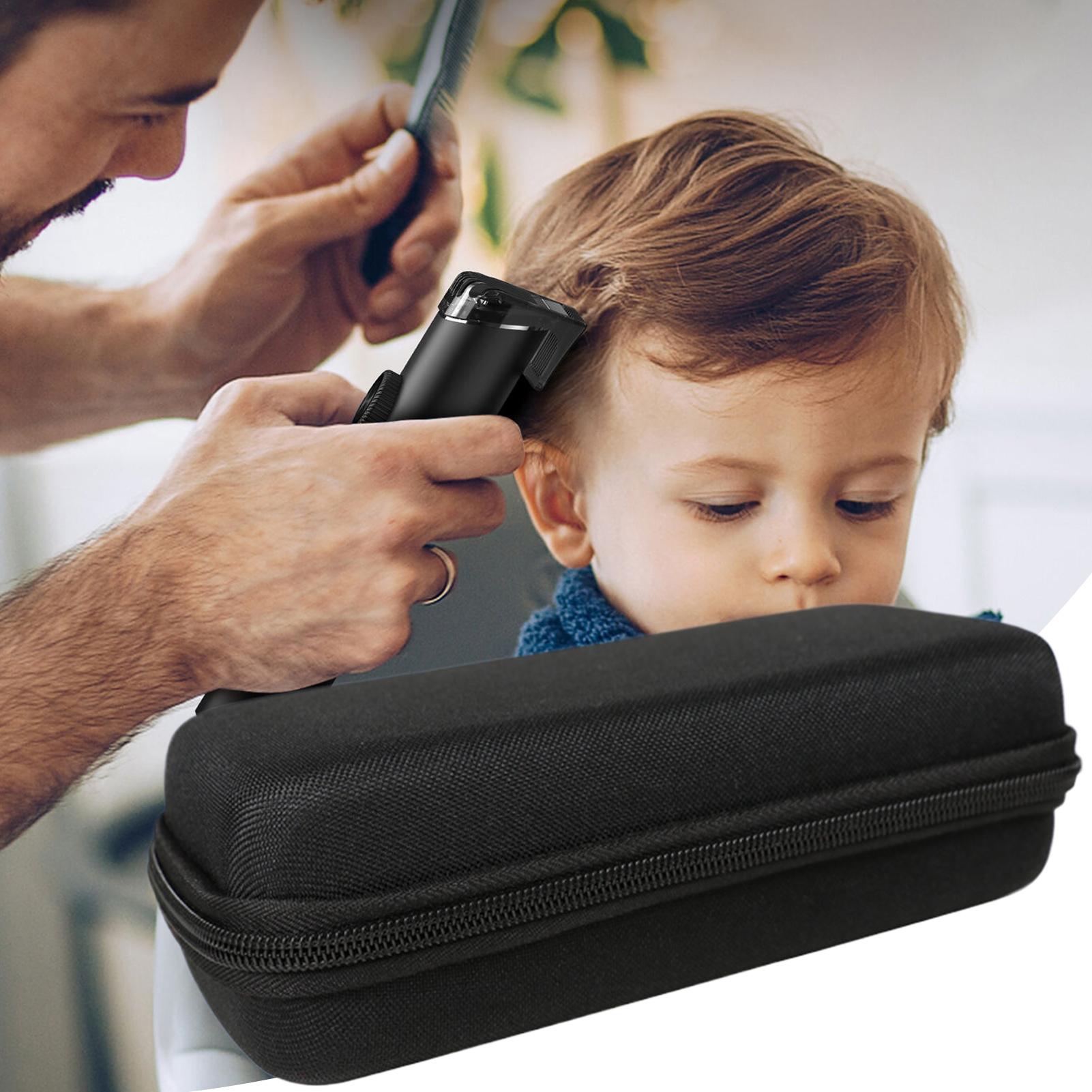 Электрический чехол для машинк – обзор и цена Men'S Grooming Bag