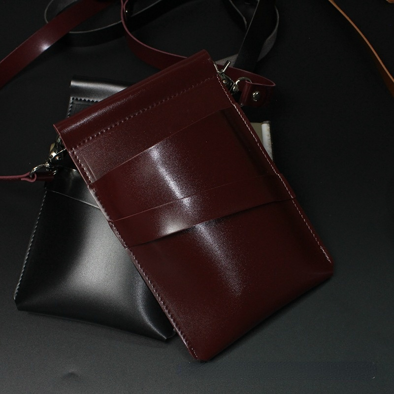 Сумка для парикмахерских ножни – обзор и цена Men'S Grooming Bag