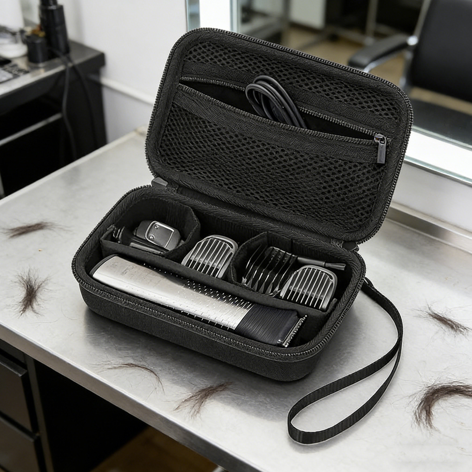 Дорожный чехол для электробрит – обзор и цена Men'S Grooming Shaver