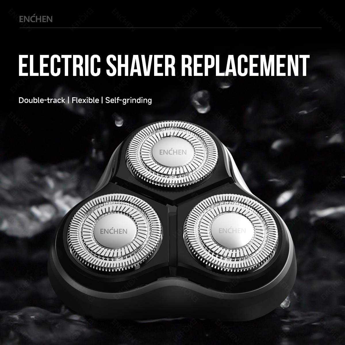 Сменная электробритвенная голо – обзор и цена Men'S Grooming Shaver